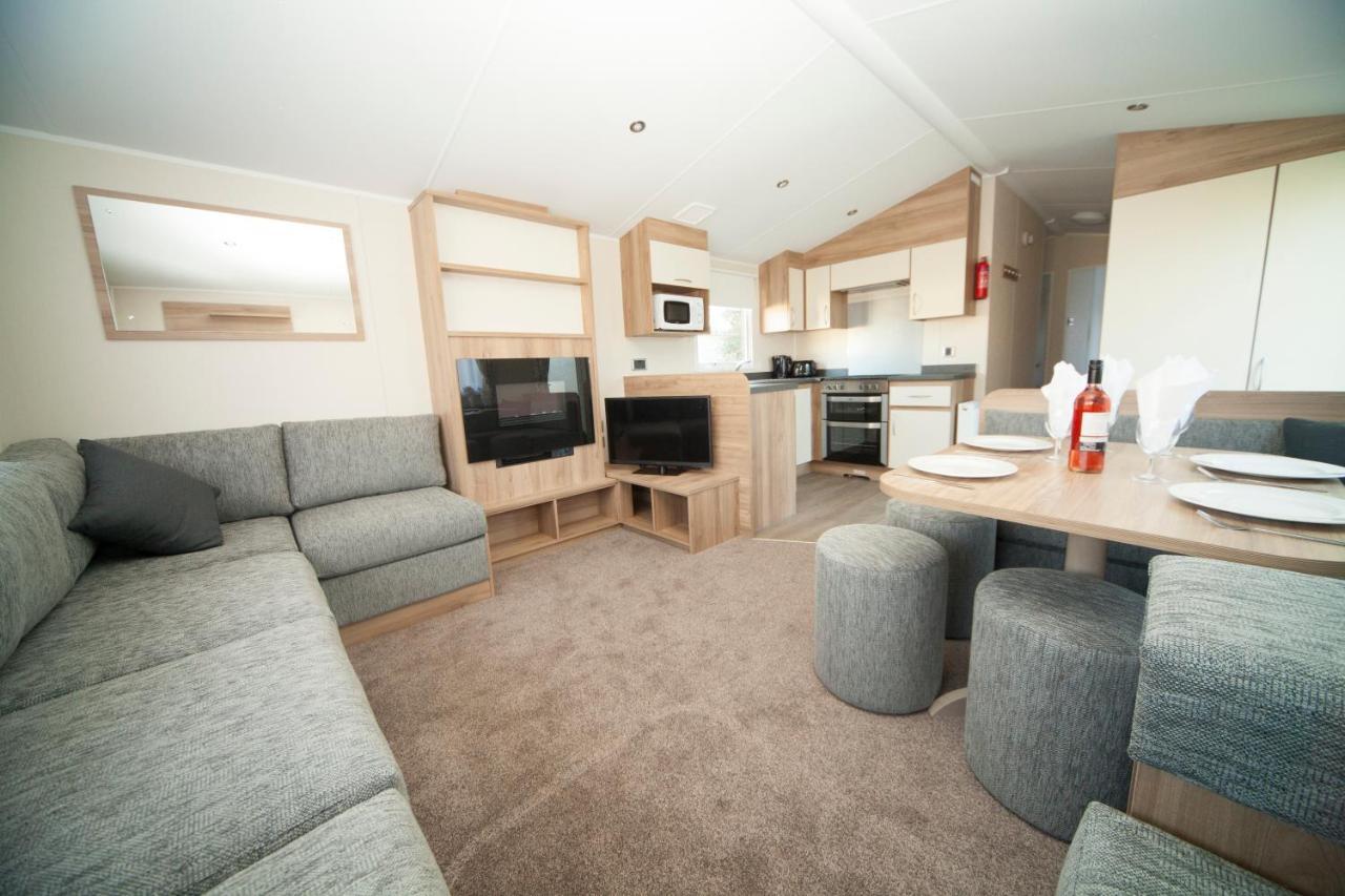Carlton Meres Holiday Park Rendham Zimmer foto